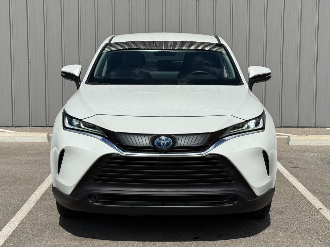 Toyota Venza Nightshade AWD (Natl) 2023