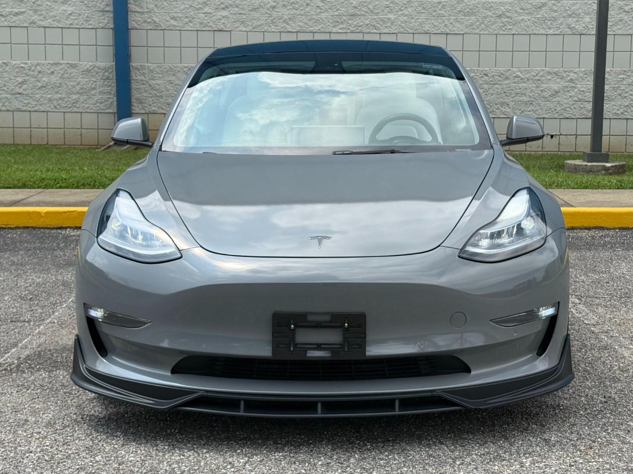 Tesla Model 3 Performance AWD 2022