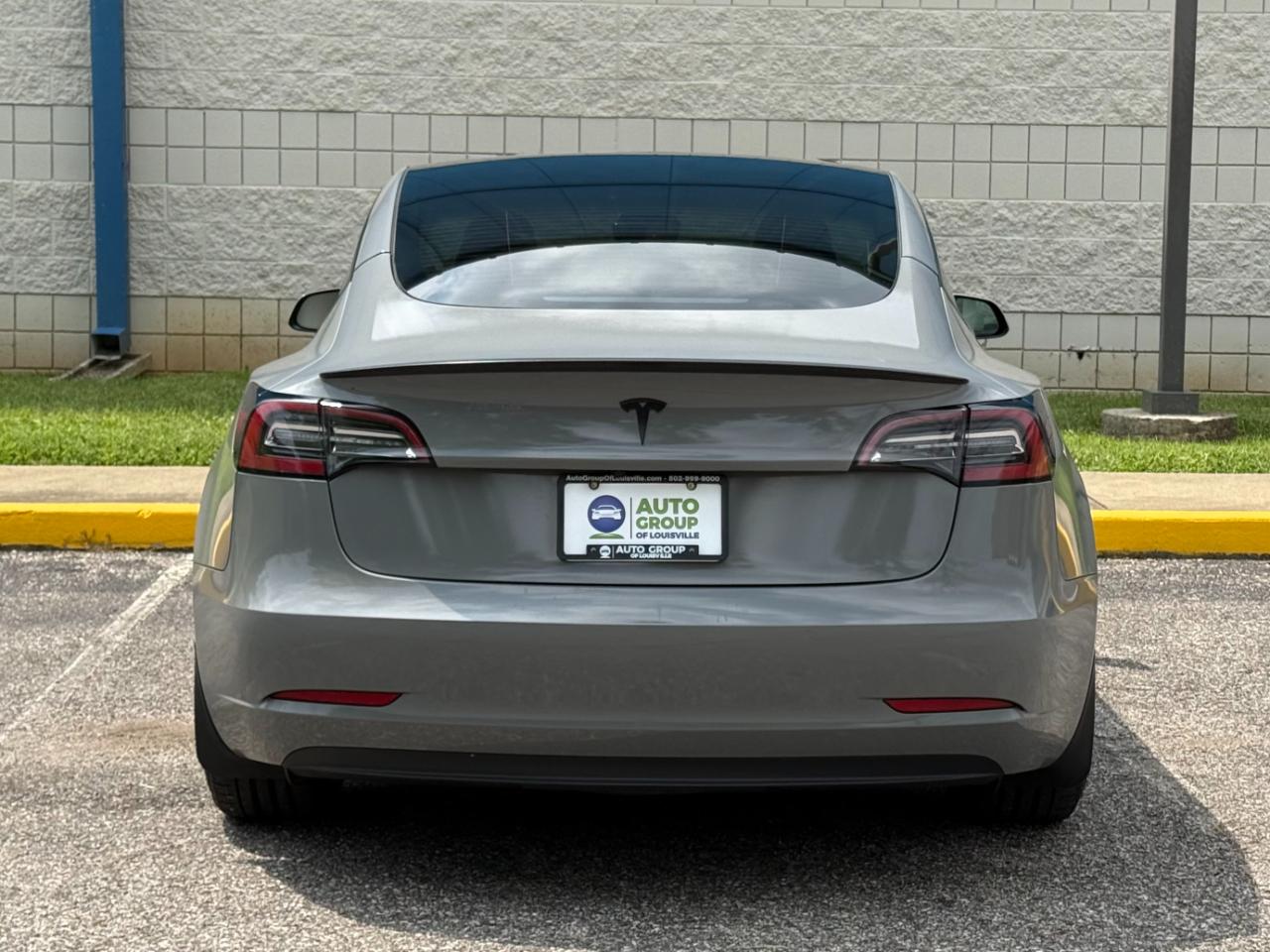 Tesla Model 3 Performance AWD 2022