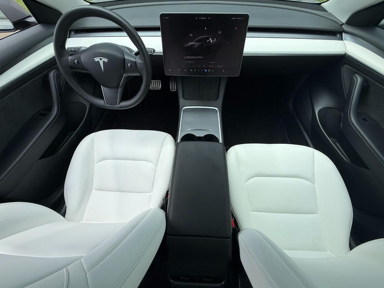 Tesla Model 3 Performance AWD 2022