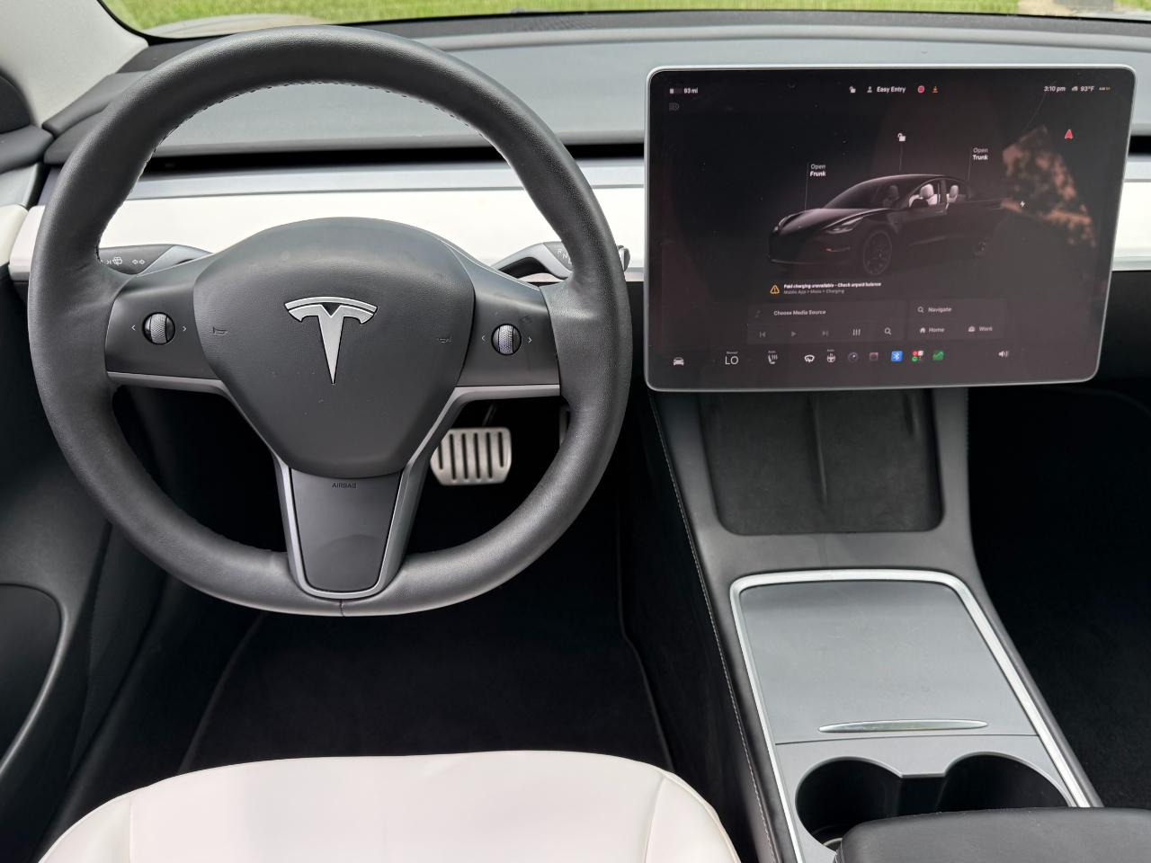 Tesla Model 3 Performance AWD 2022