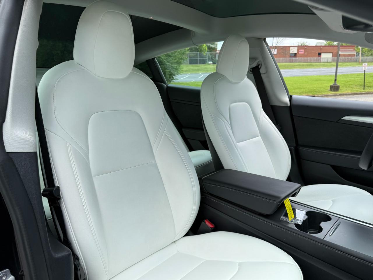 Tesla Model 3 Performance AWD 2022