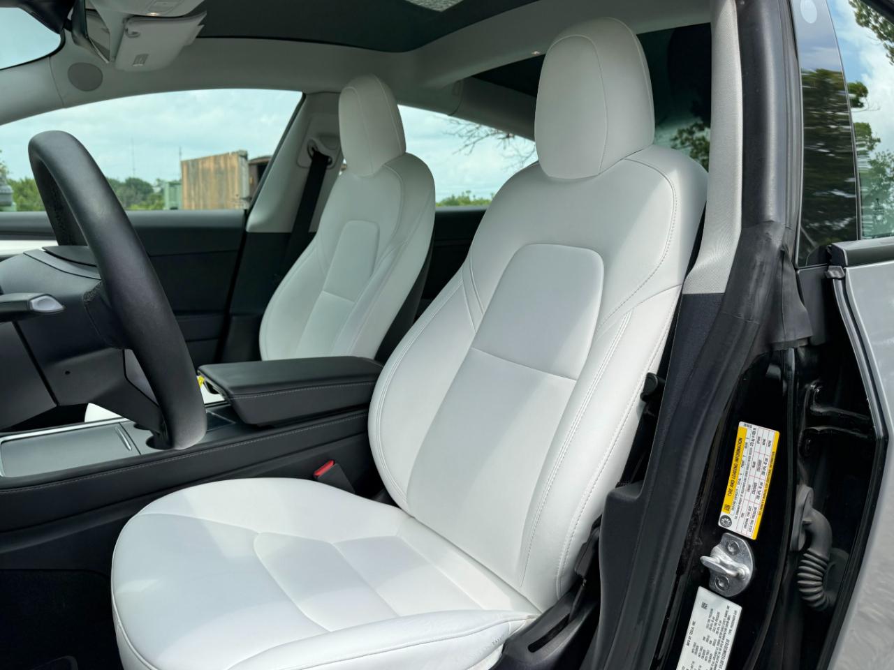 Tesla Model 3 Performance AWD 2022