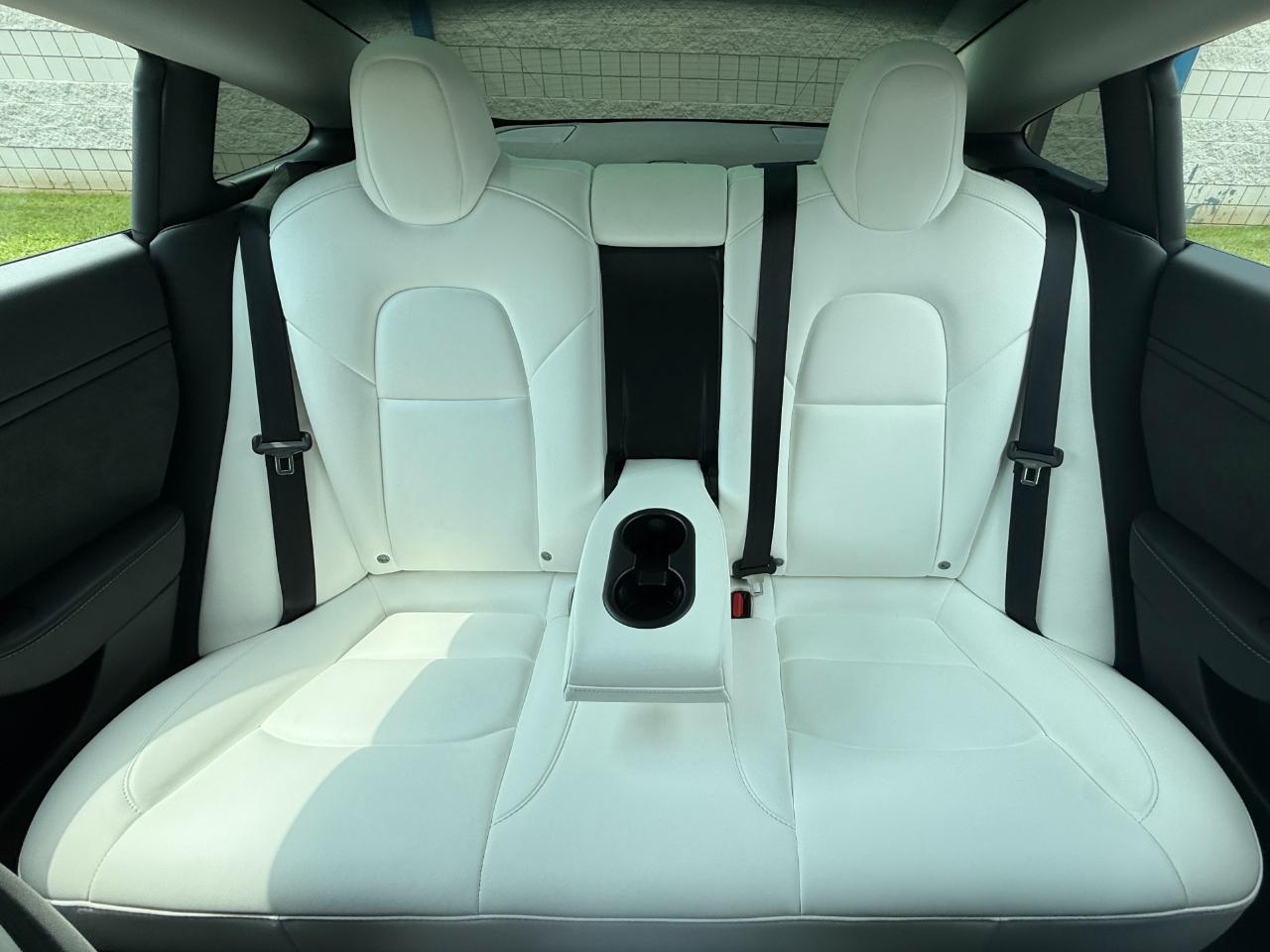 Tesla Model 3 Performance AWD 2022