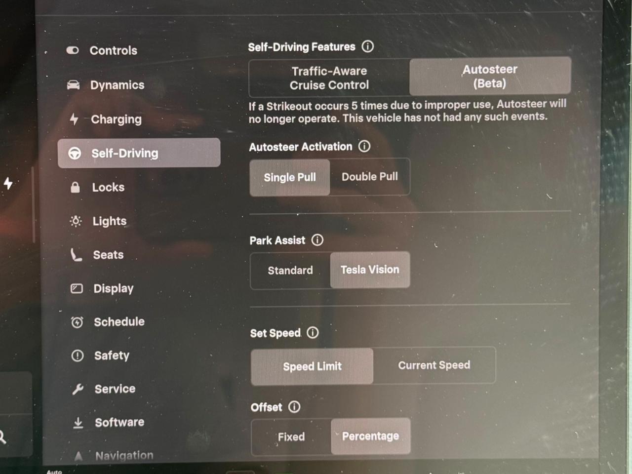 Tesla Model 3 Performance AWD 2022