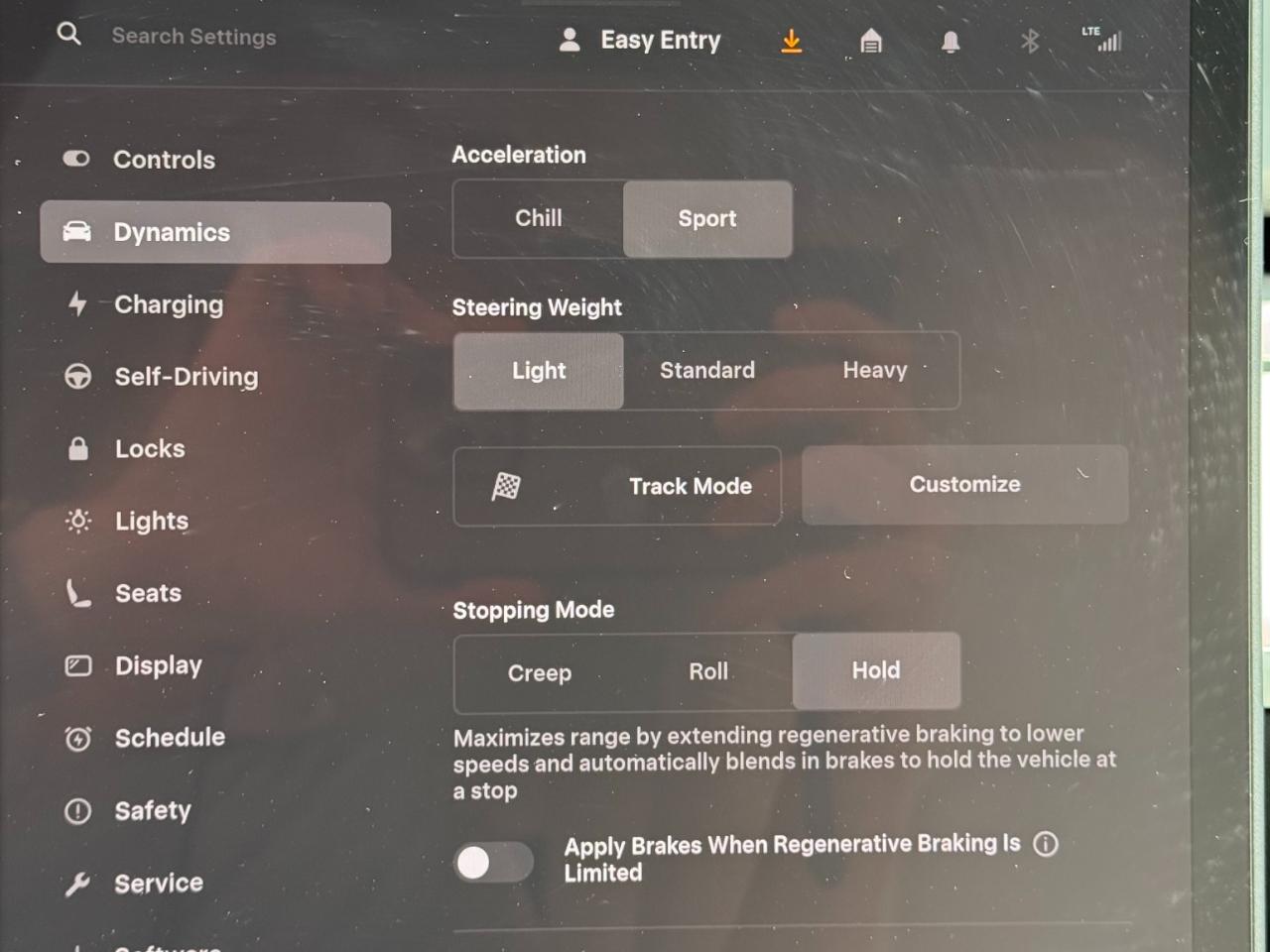 Tesla Model 3 Performance AWD 2022