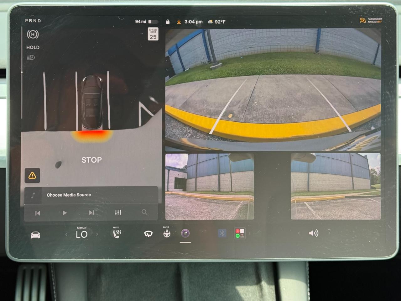 Tesla Model 3 Performance AWD 2022