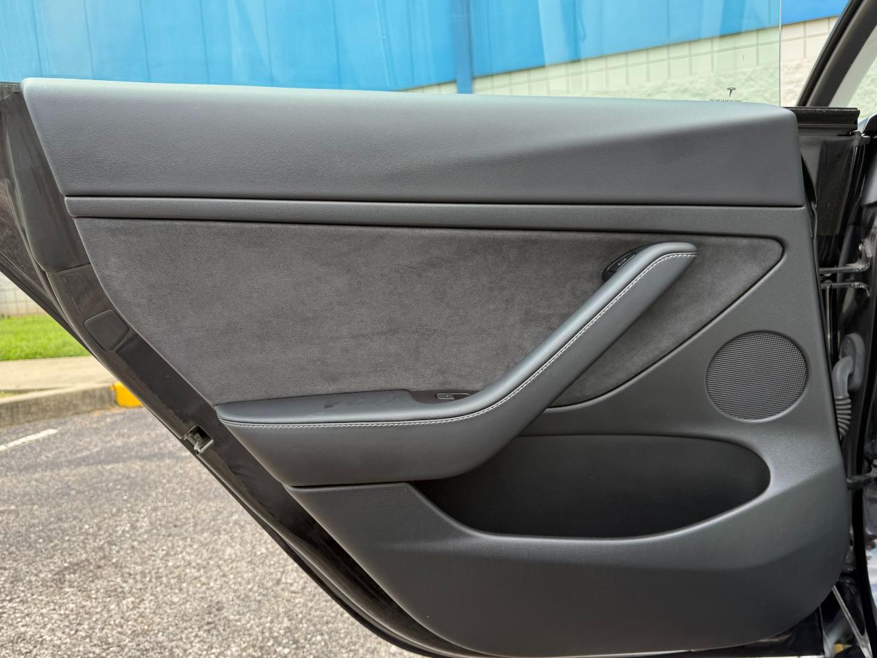 Tesla Model 3 Performance AWD 2022