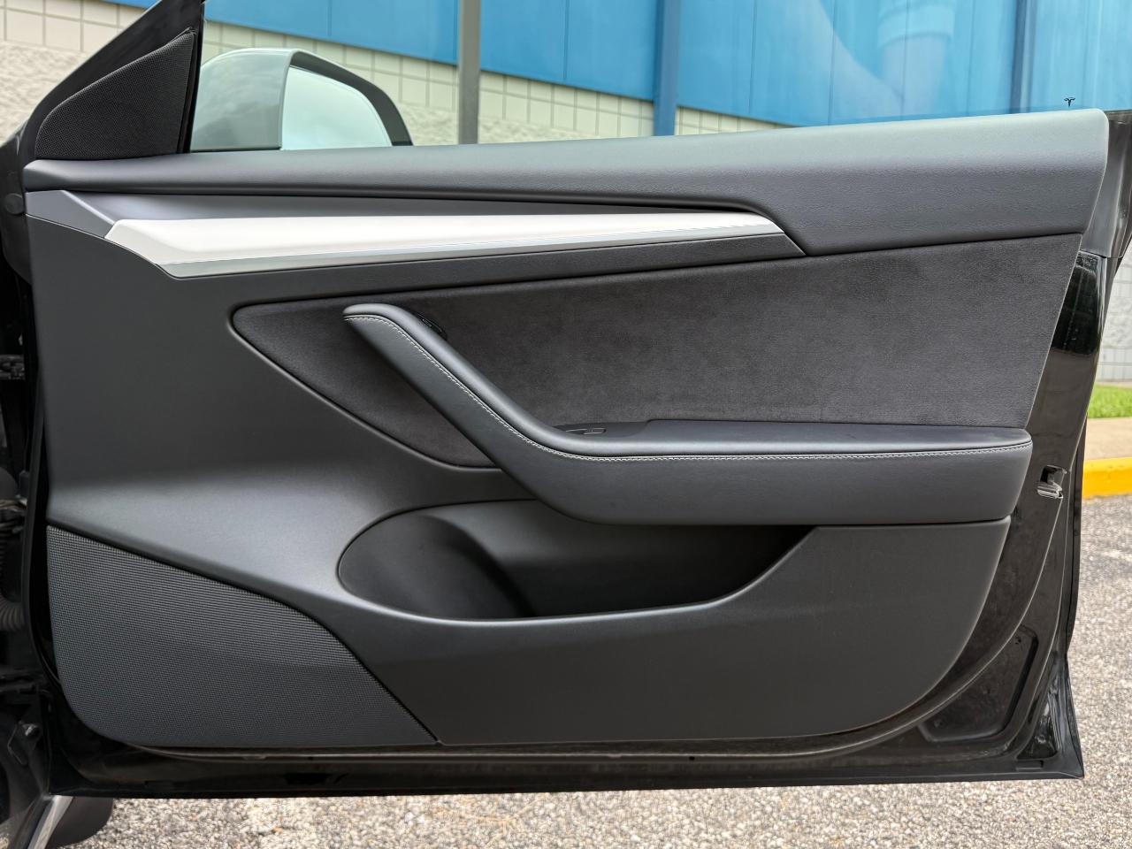 Tesla Model 3 Performance AWD 2022