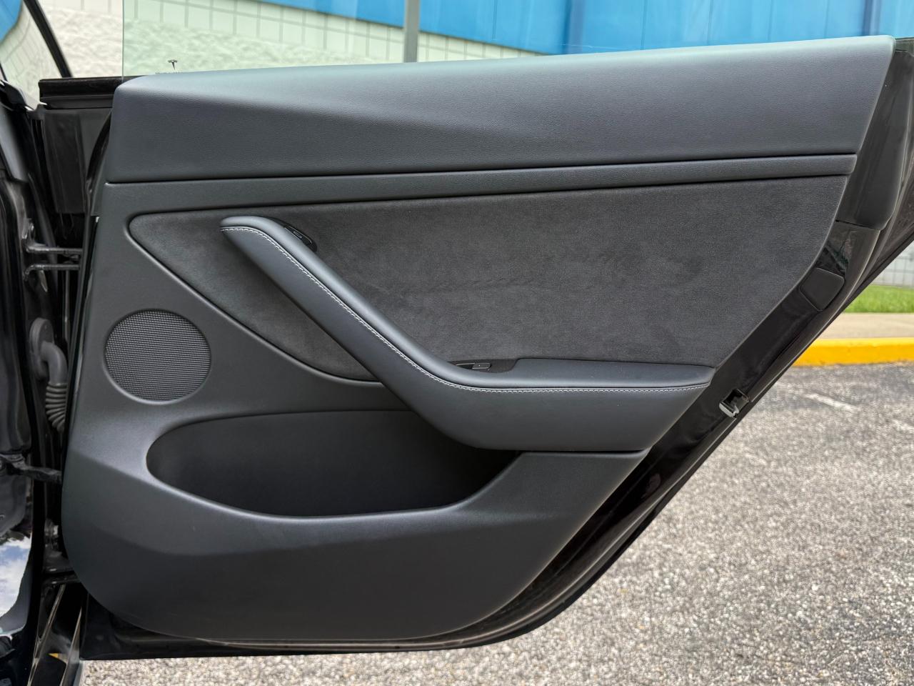 Tesla Model 3 Performance AWD 2022