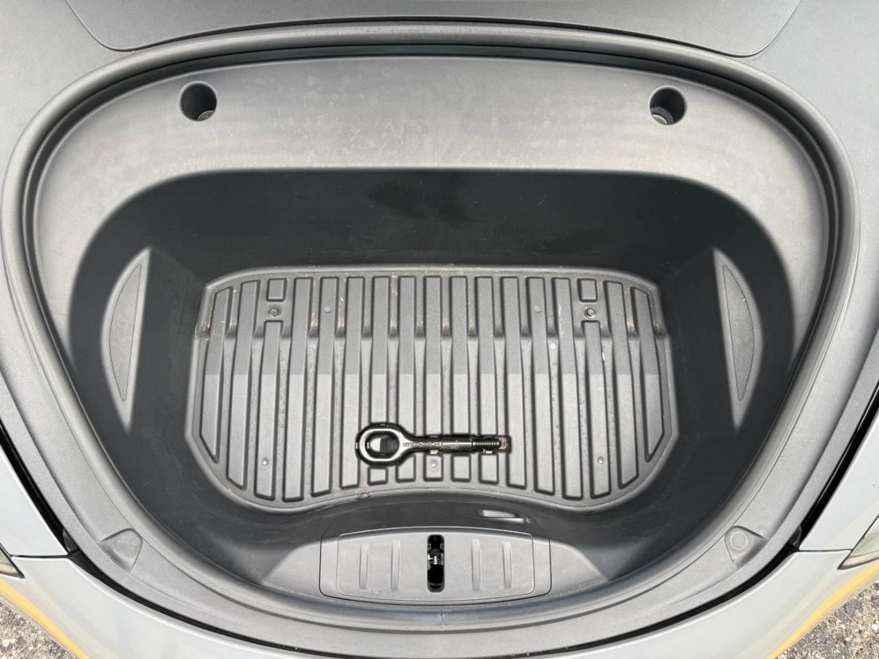 Tesla Model 3 Performance AWD 2022
