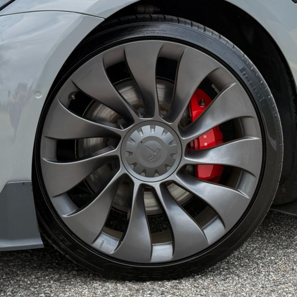 Tesla Model 3 Performance AWD 2022