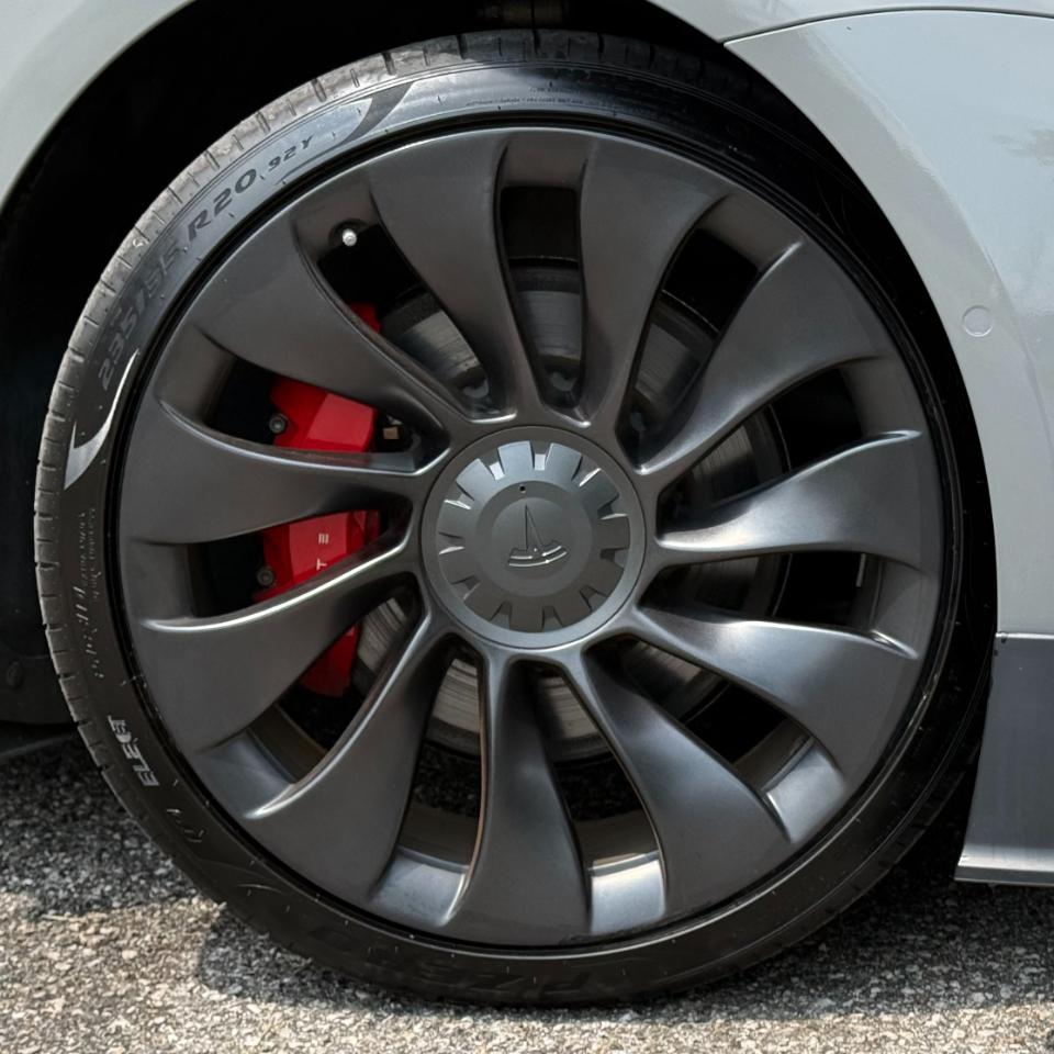 Tesla Model 3 Performance AWD 2022