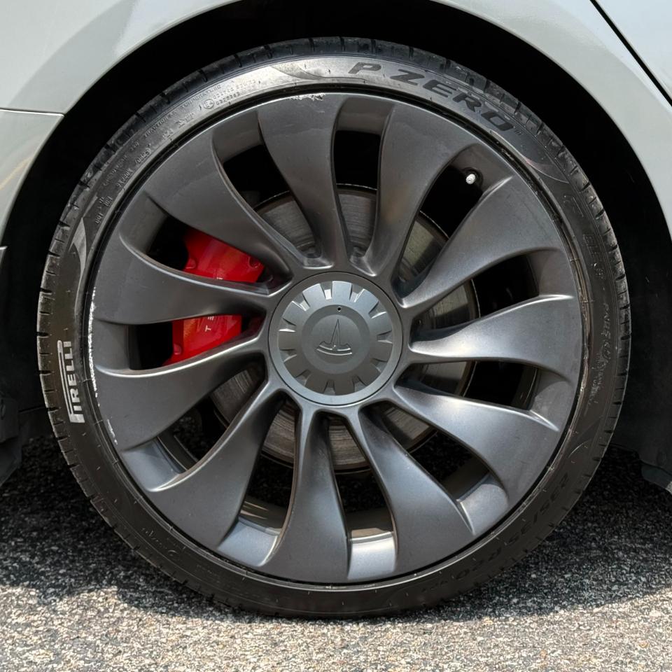 Tesla Model 3 Performance AWD 2022