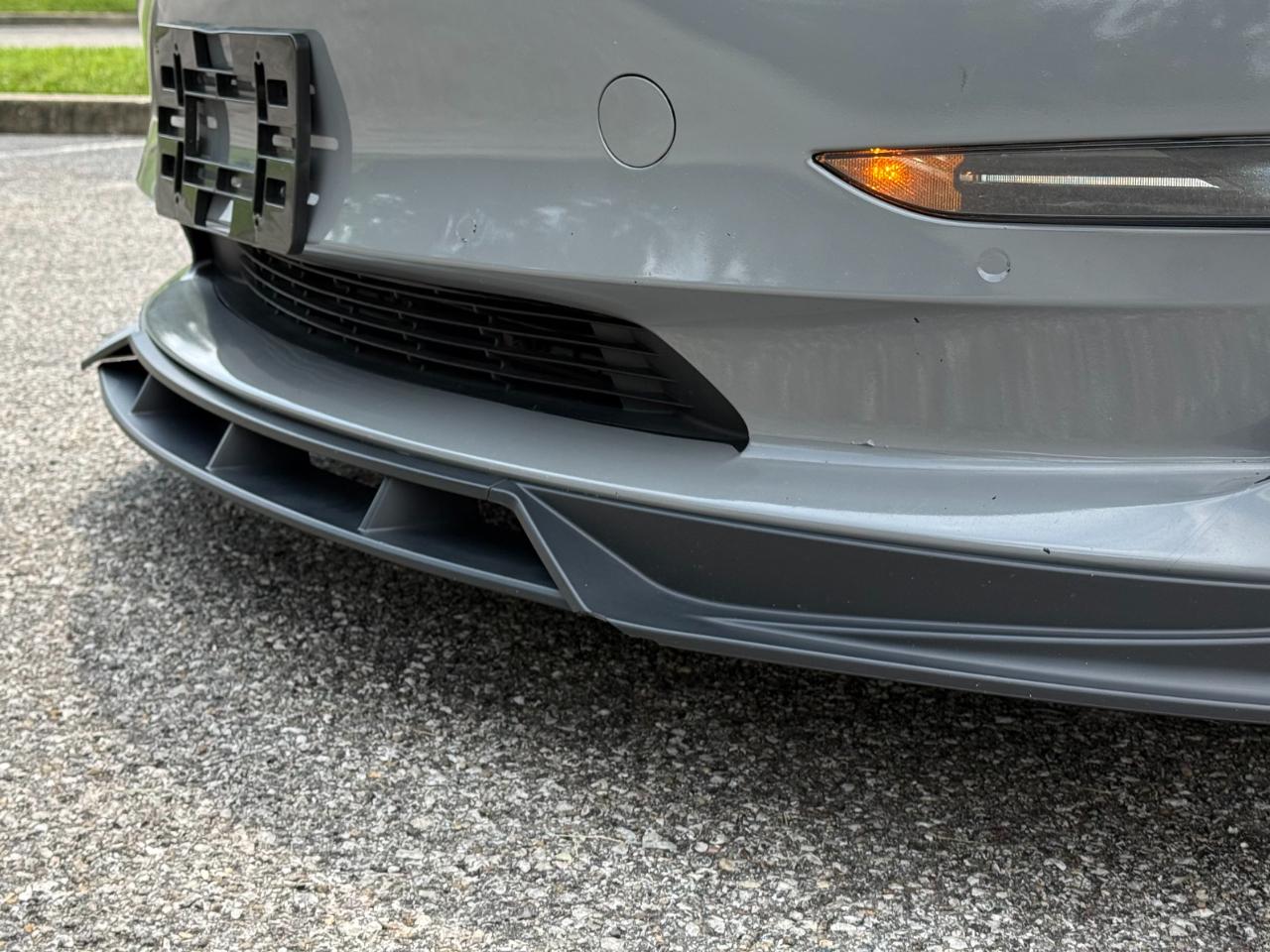 Tesla Model 3 Performance AWD 2022
