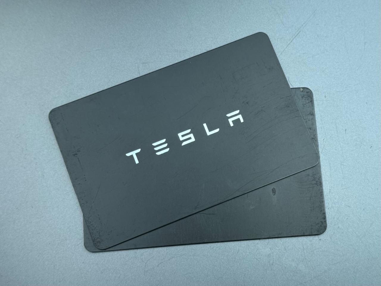 Tesla Model 3 Performance AWD 2022