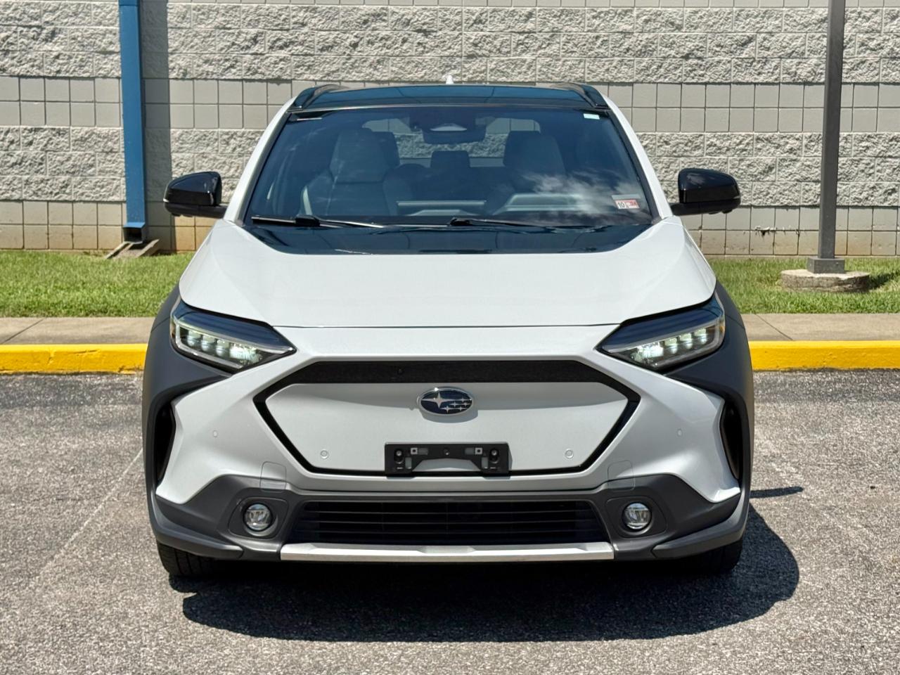Subaru Solterra Touring AWD 2023