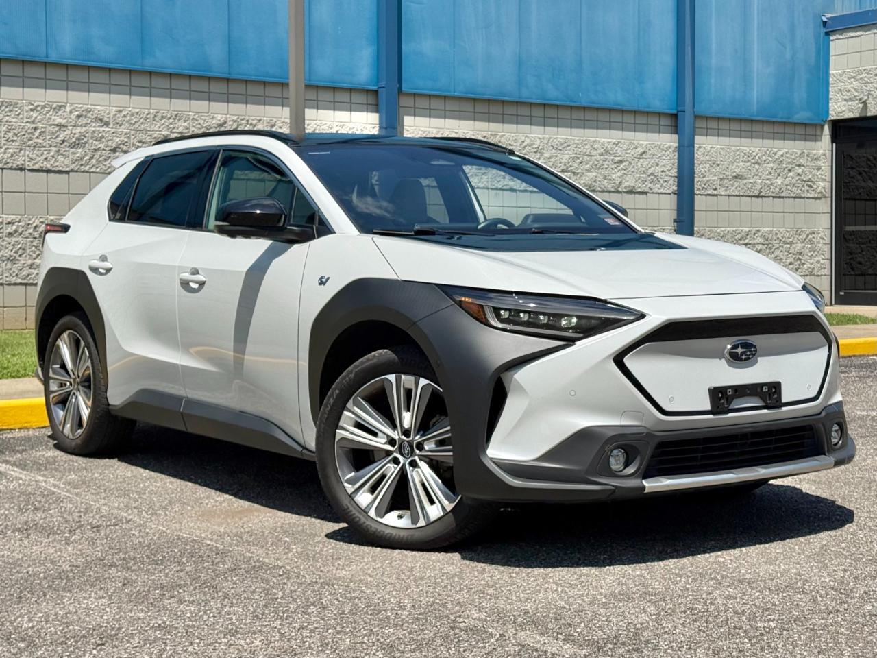 Subaru Solterra Touring AWD 2023