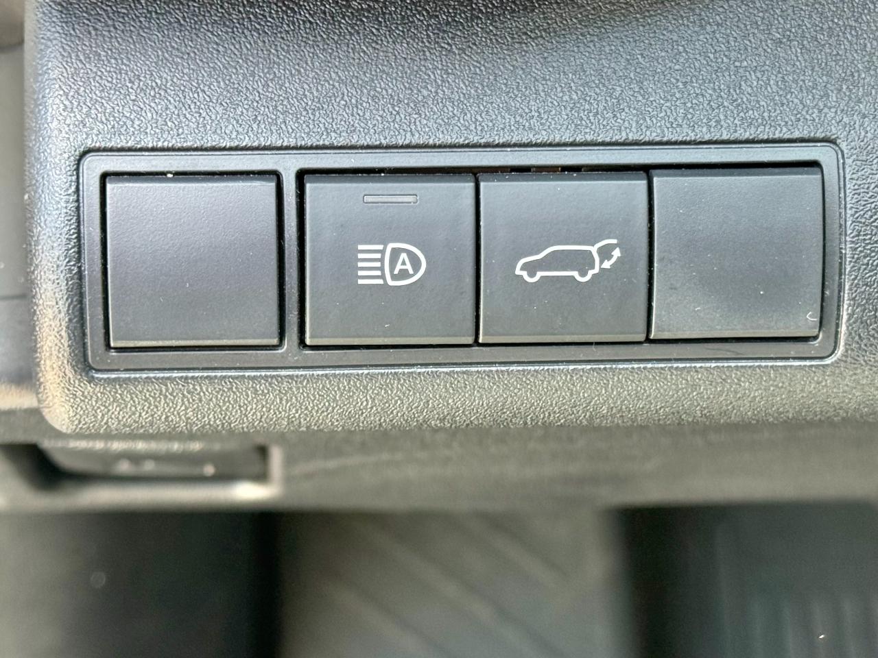 Subaru Solterra Touring AWD 2023
