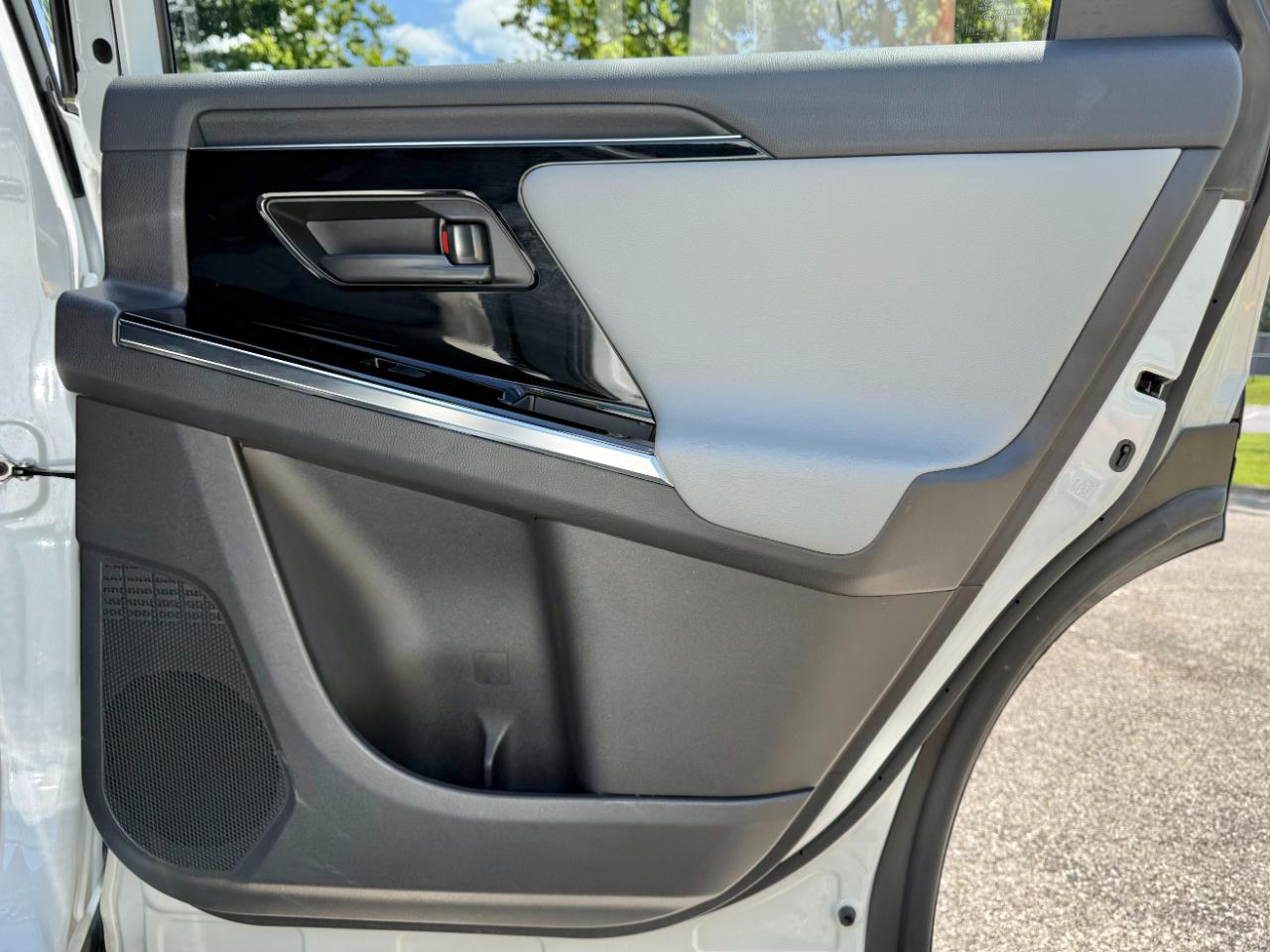 Subaru Solterra Touring AWD 2023