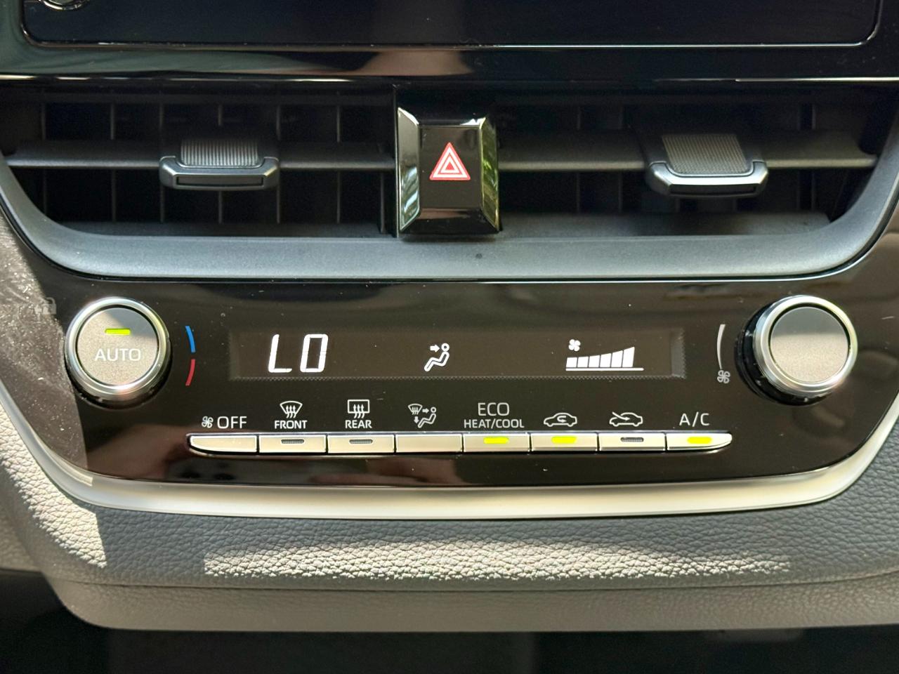 Subaru WRX Premium Manual 2020