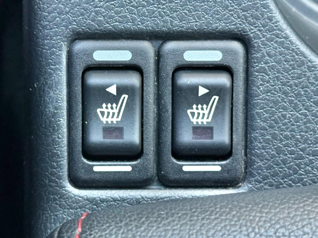 Subaru WRX Premium Manual 2020