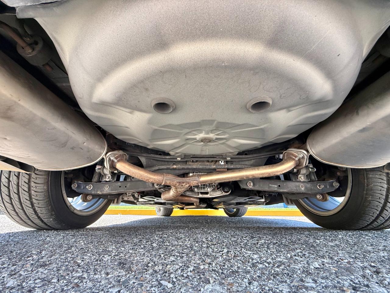 Subaru WRX Premium Manual 2020