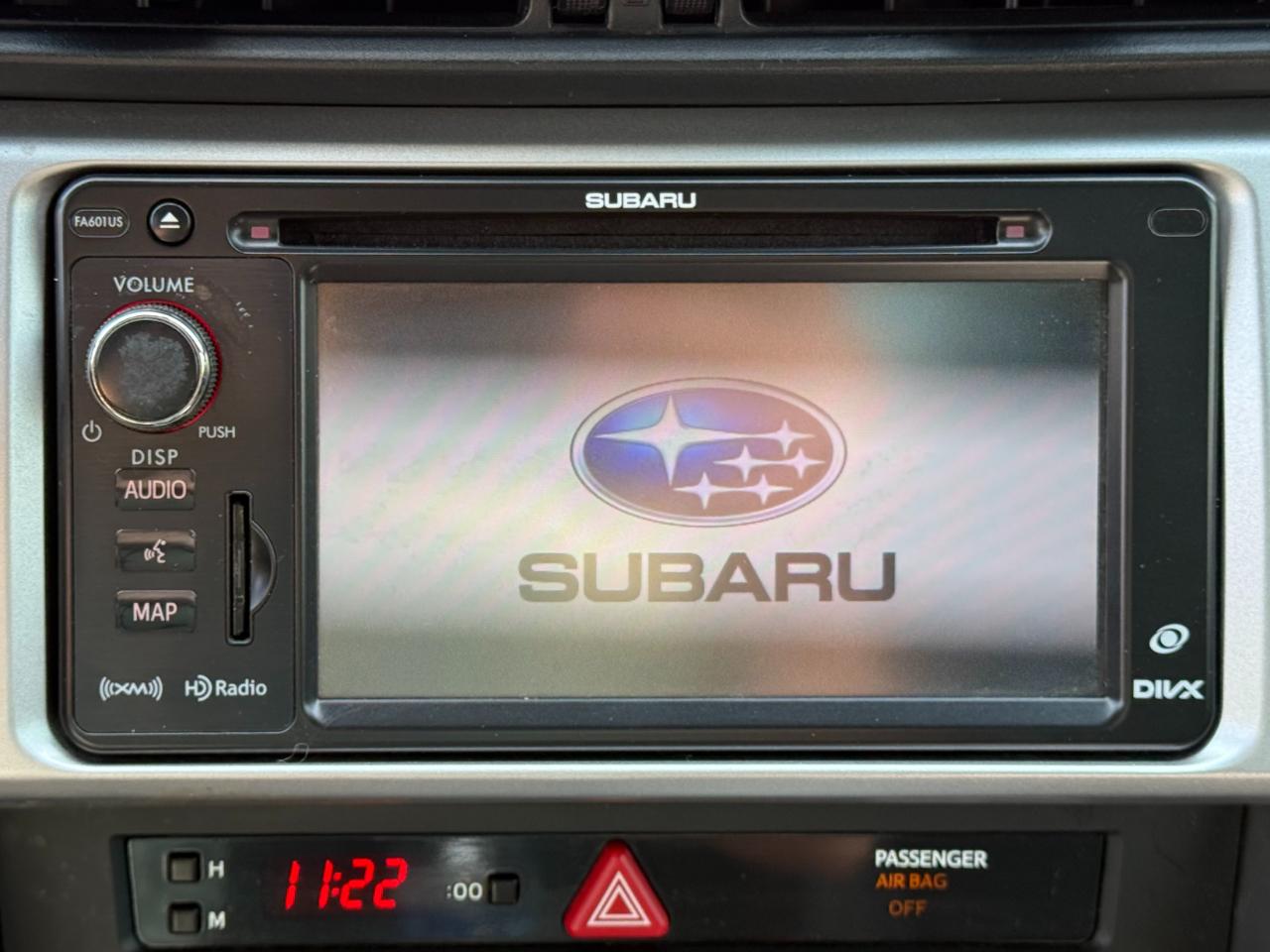 Subaru BRZ 2dr Cpe Limited Auto 2013