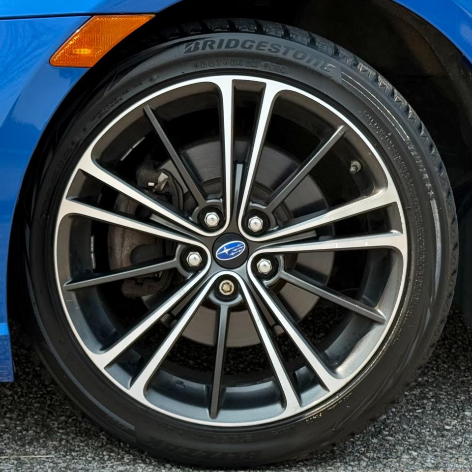 Subaru BRZ 2dr Cpe Limited Auto 2013