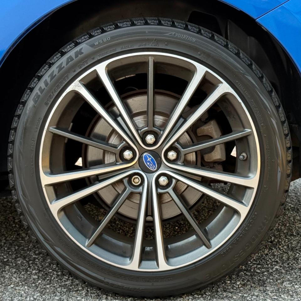 Subaru BRZ 2dr Cpe Limited Auto 2013