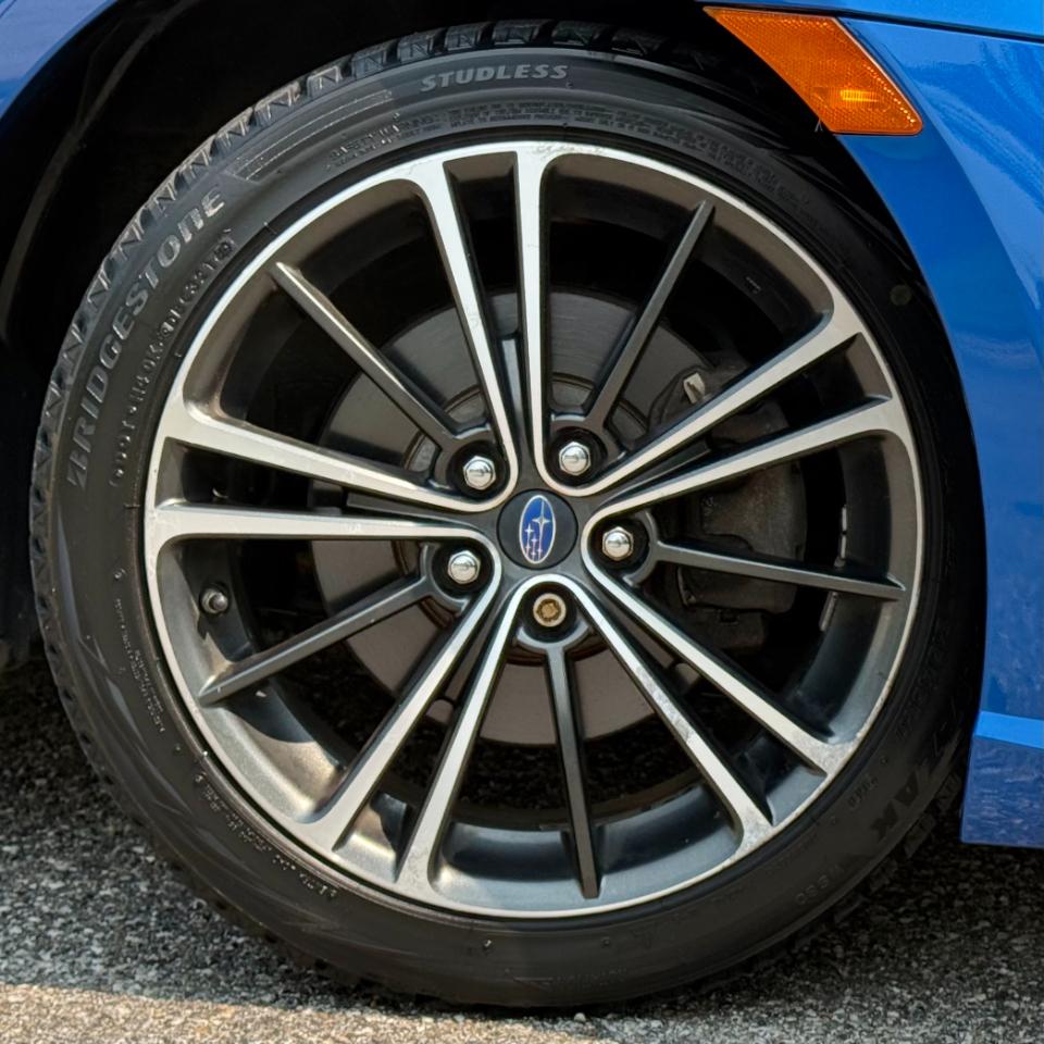 Subaru BRZ 2dr Cpe Limited Auto 2013