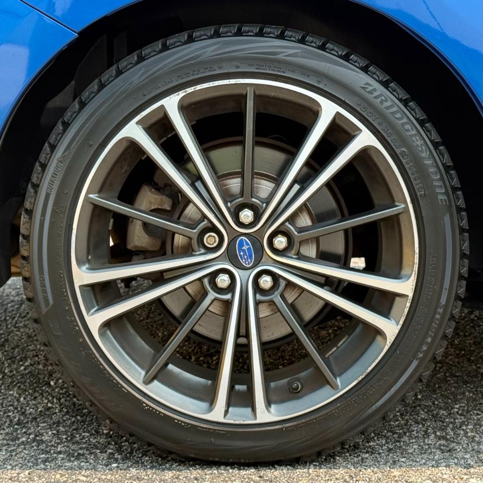 Subaru BRZ 2dr Cpe Limited Auto 2013
