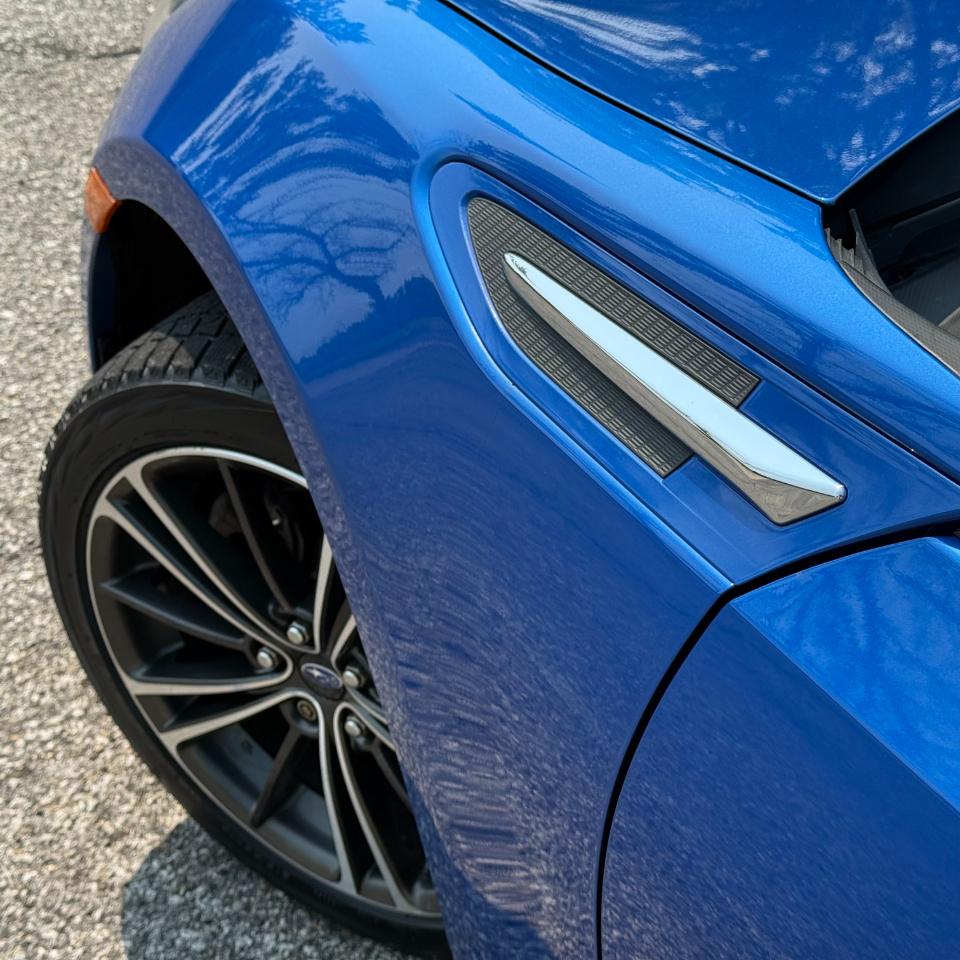 Subaru BRZ 2dr Cpe Limited Auto 2013