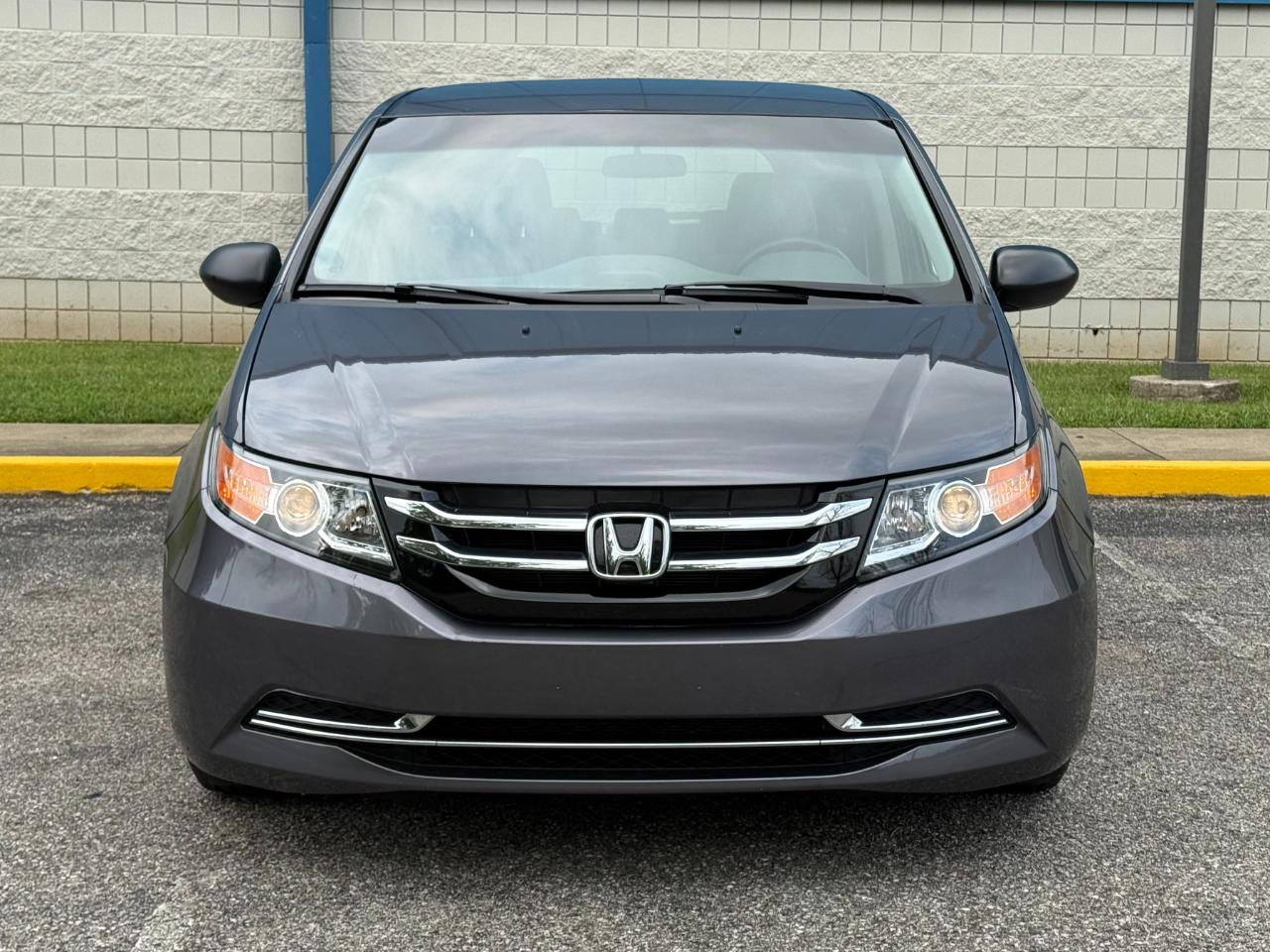 Honda Odyssey 5dr LX 2016