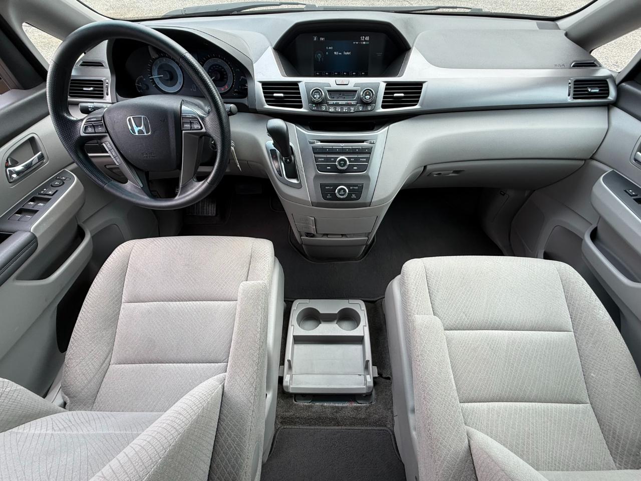 Honda Odyssey 5dr LX 2016