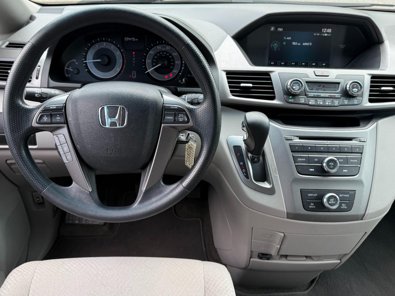 Honda Odyssey 5dr LX 2016