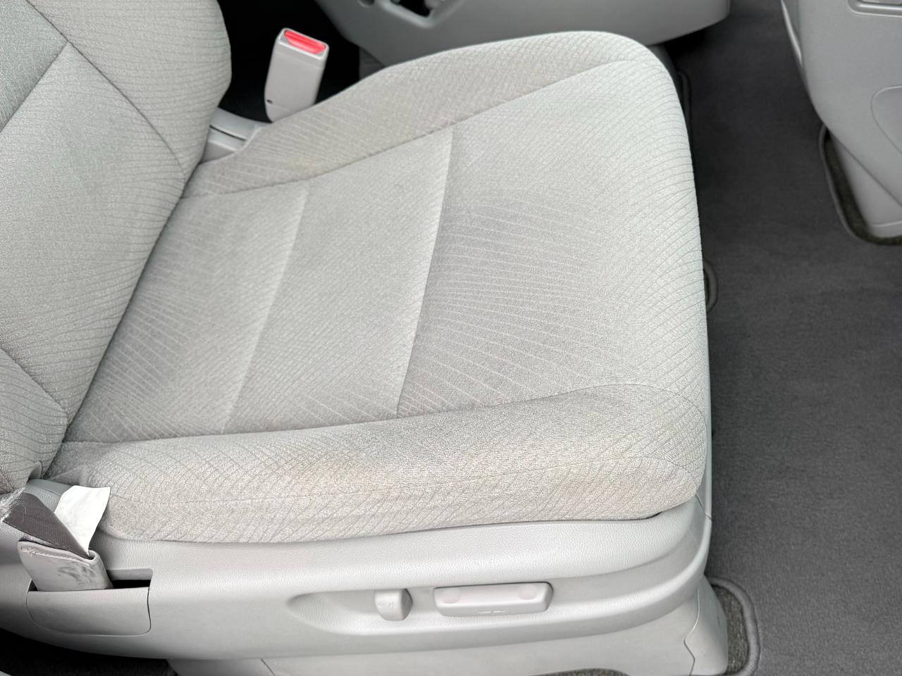 Honda Odyssey 5dr LX 2016