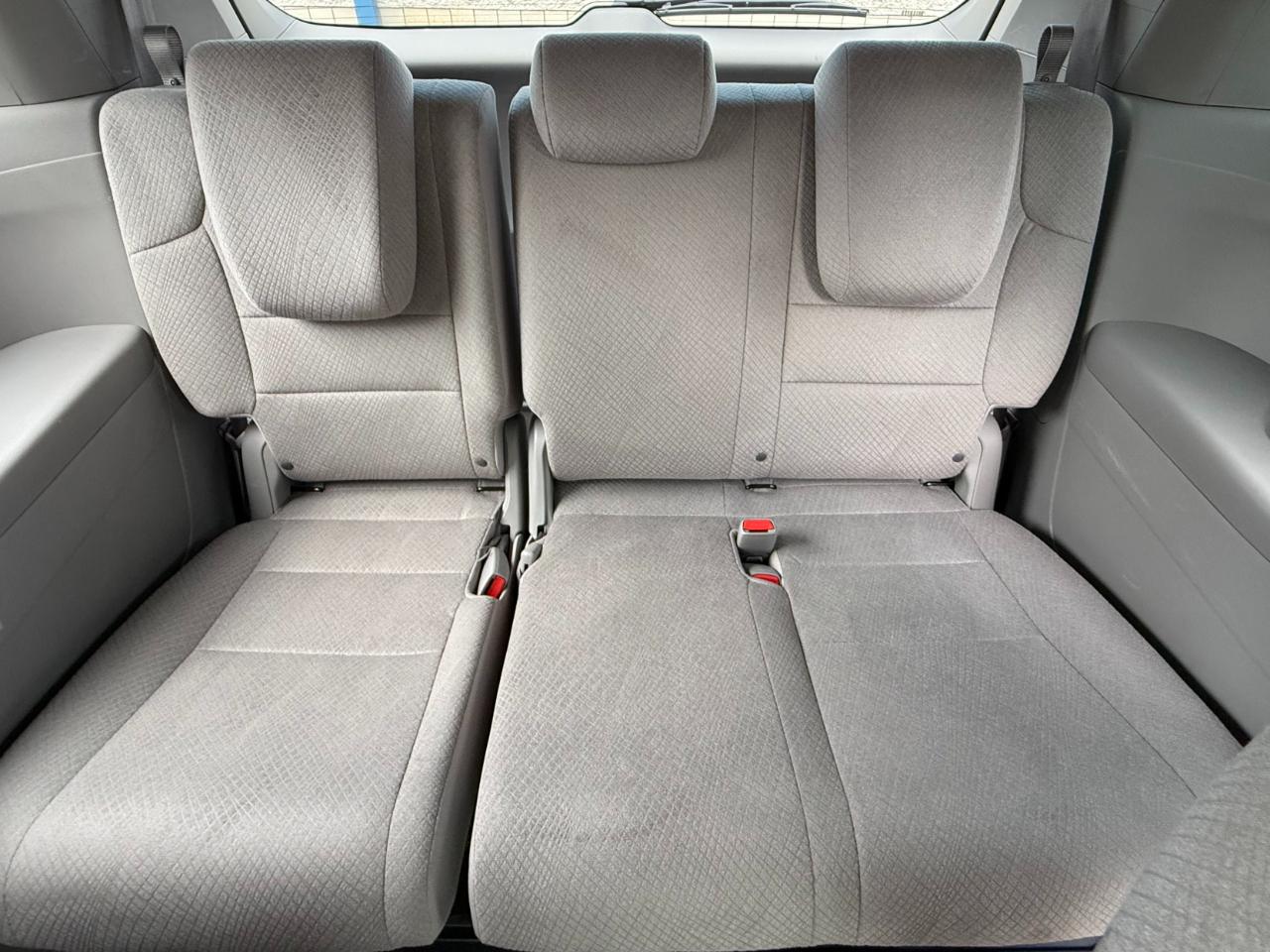 Honda Odyssey 5dr LX 2016