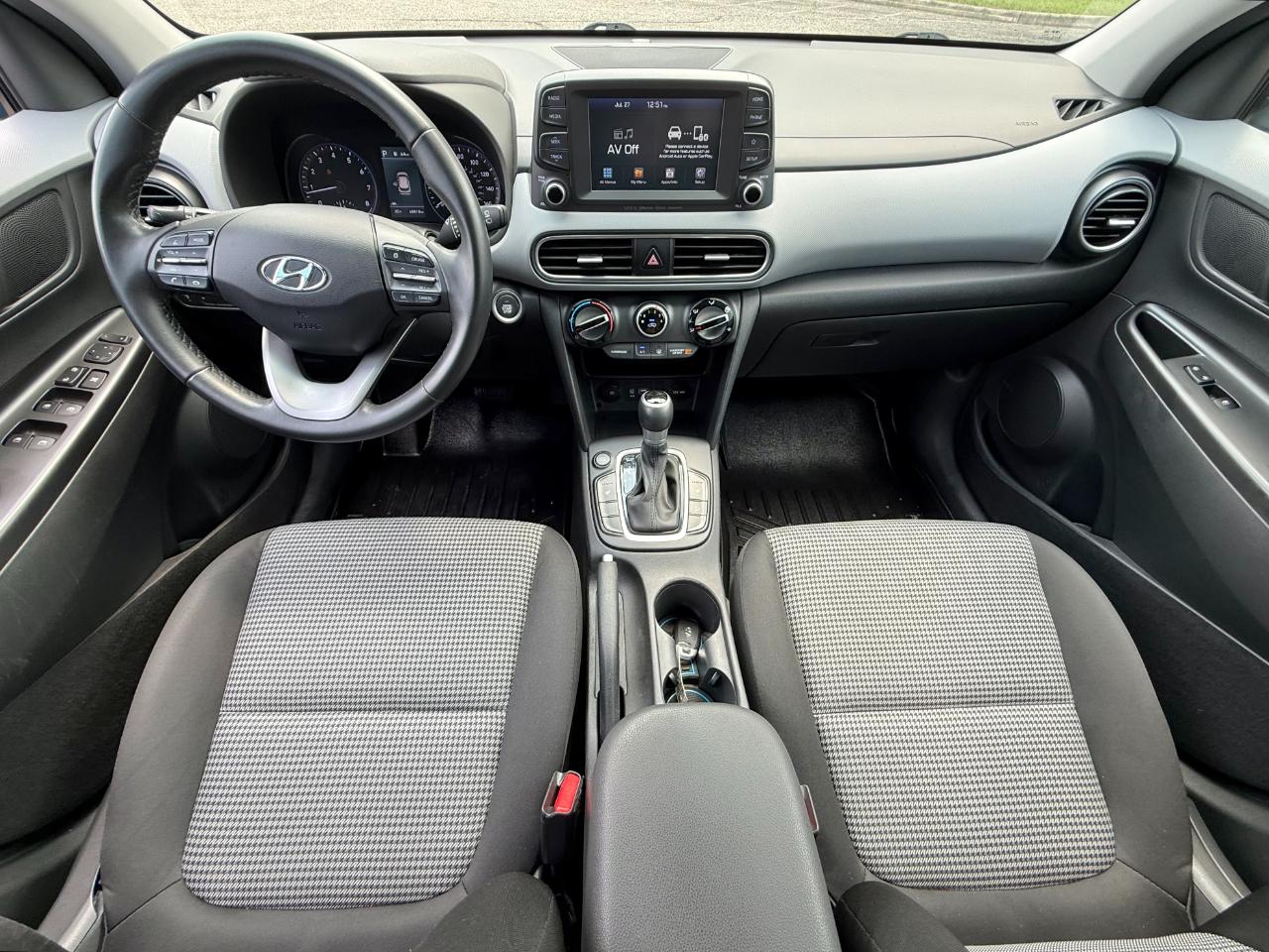 Hyundai Kona SEL Plus Auto FWD 2020