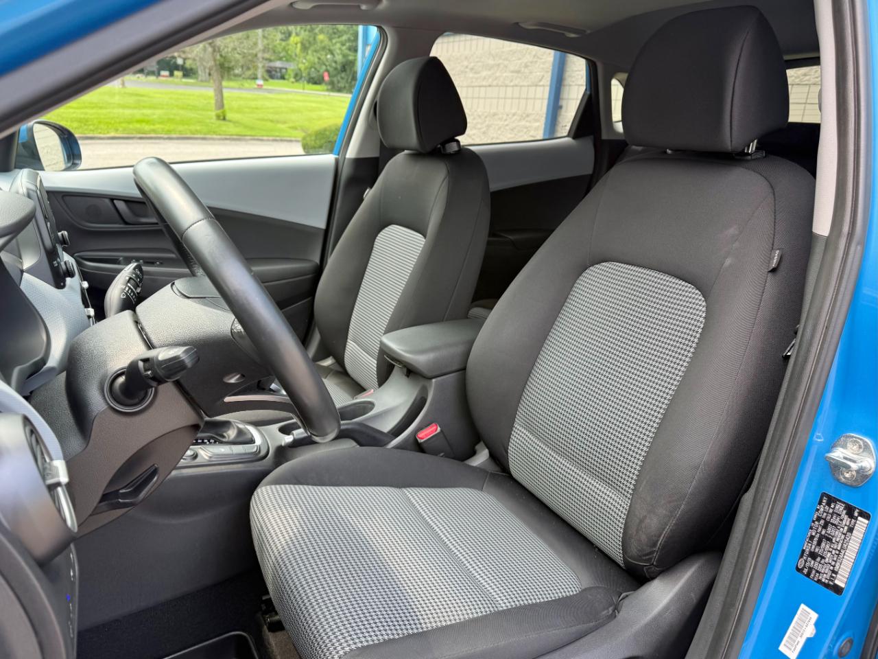 Hyundai Kona SEL Plus Auto FWD 2020