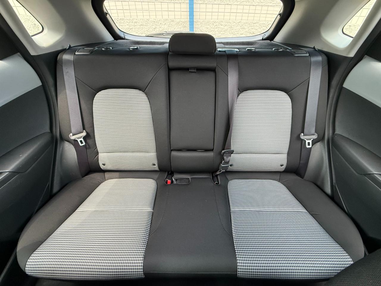 Hyundai Kona SEL Plus Auto FWD 2020