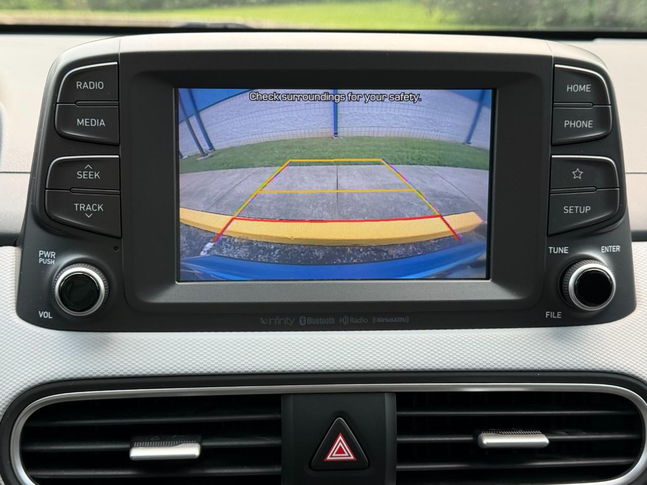 Hyundai Kona SEL Plus Auto FWD 2020