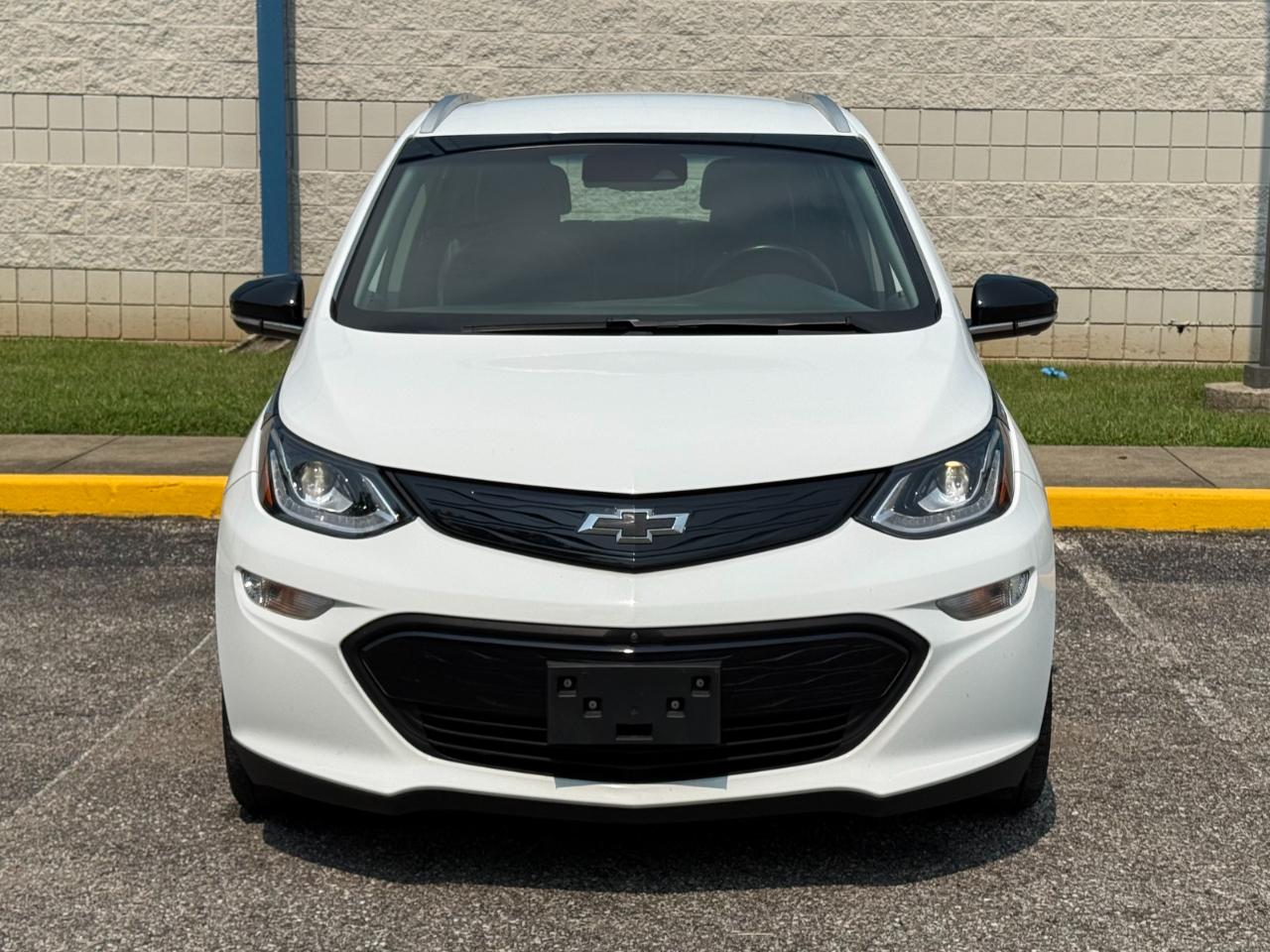 Chevrolet Bolt EV 5dr Wgn Premier 2020