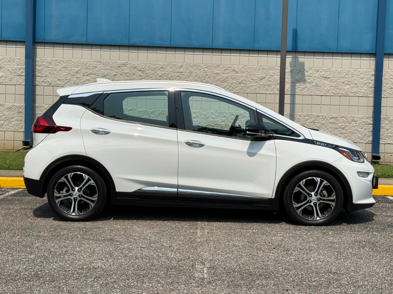 Chevrolet Bolt EV 5dr Wgn Premier 2020