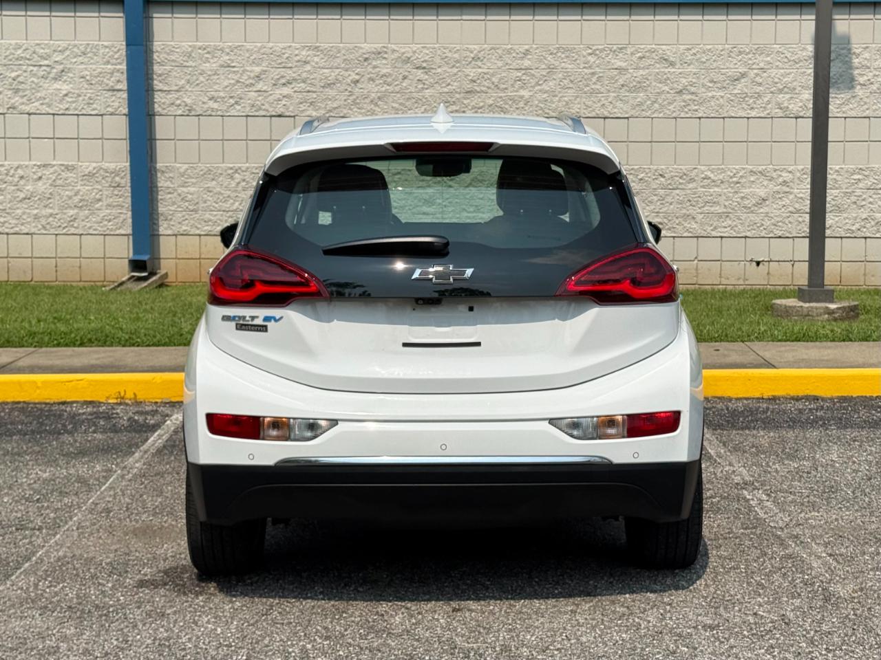 Chevrolet Bolt EV 5dr Wgn Premier 2020