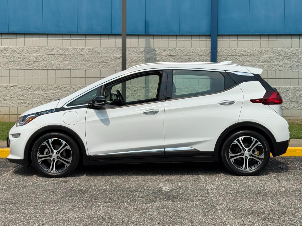 Chevrolet Bolt EV 5dr Wgn Premier 2020