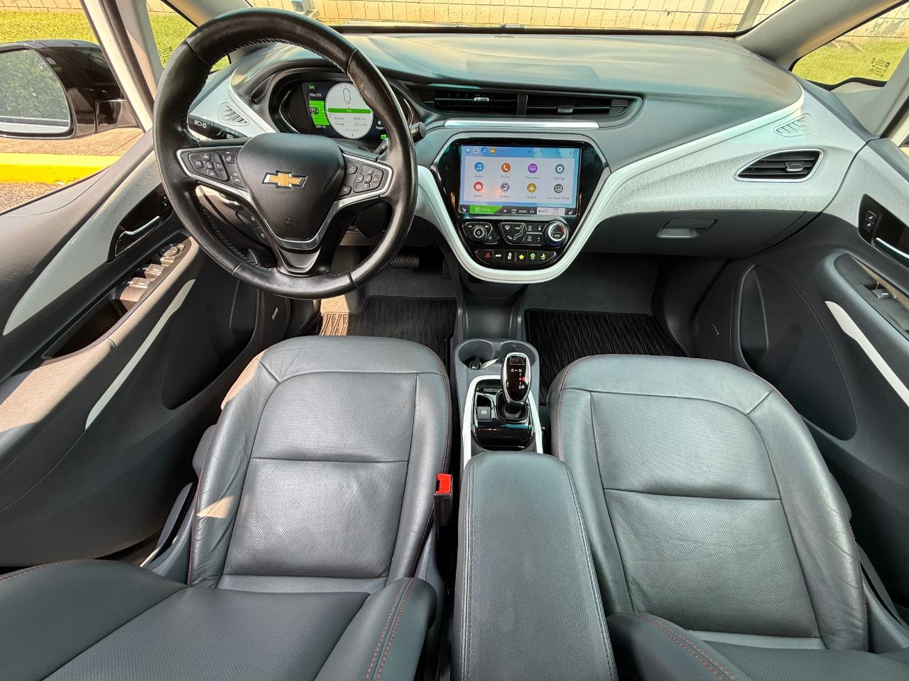 Chevrolet Bolt EV 5dr Wgn Premier 2020