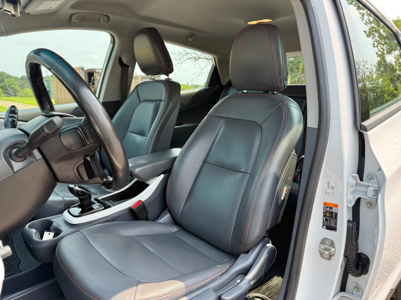 Chevrolet Bolt EV 5dr Wgn Premier 2020