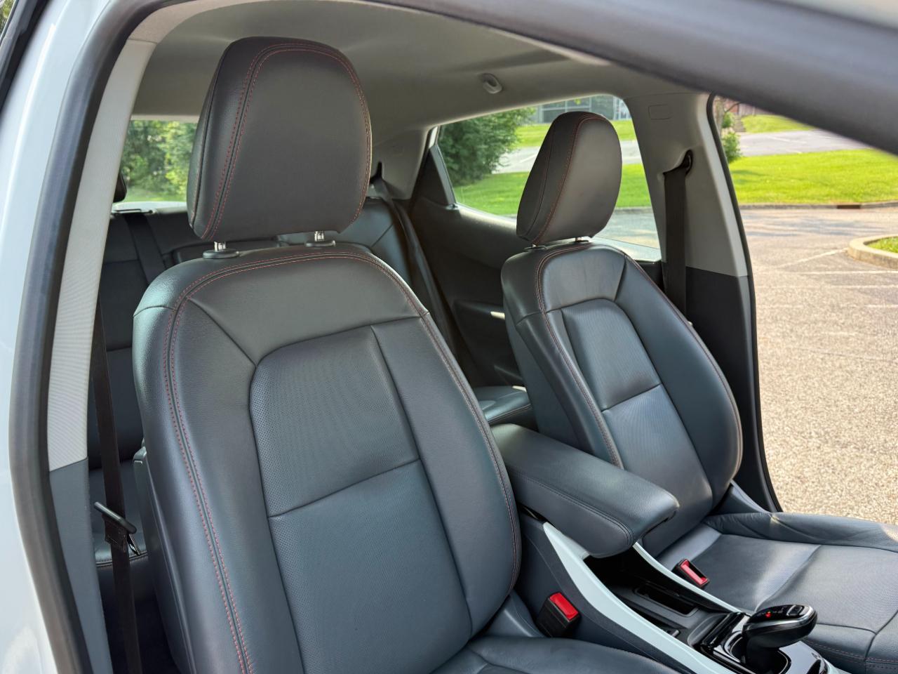 Chevrolet Bolt EV 5dr Wgn Premier 2020