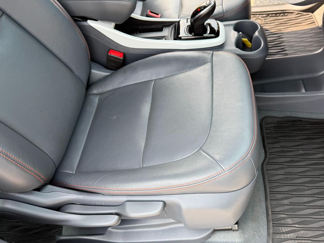 Chevrolet Bolt EV 5dr Wgn Premier 2020